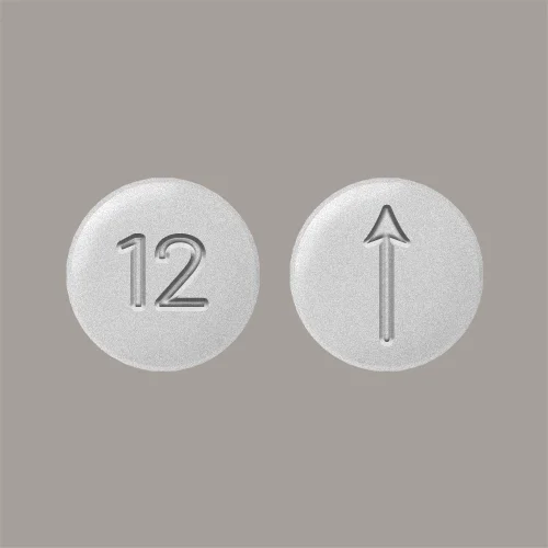 Buprenorphine 12mg
