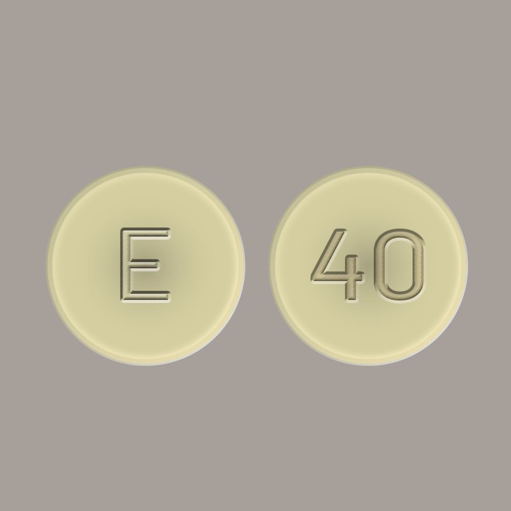 Opana ER 40mg