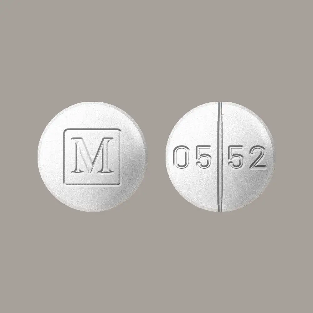 Oxycodone 5mg
